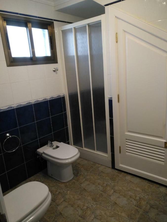 Casa Corina. Primera Linea De Mar Punta Mujeres Exterior foto