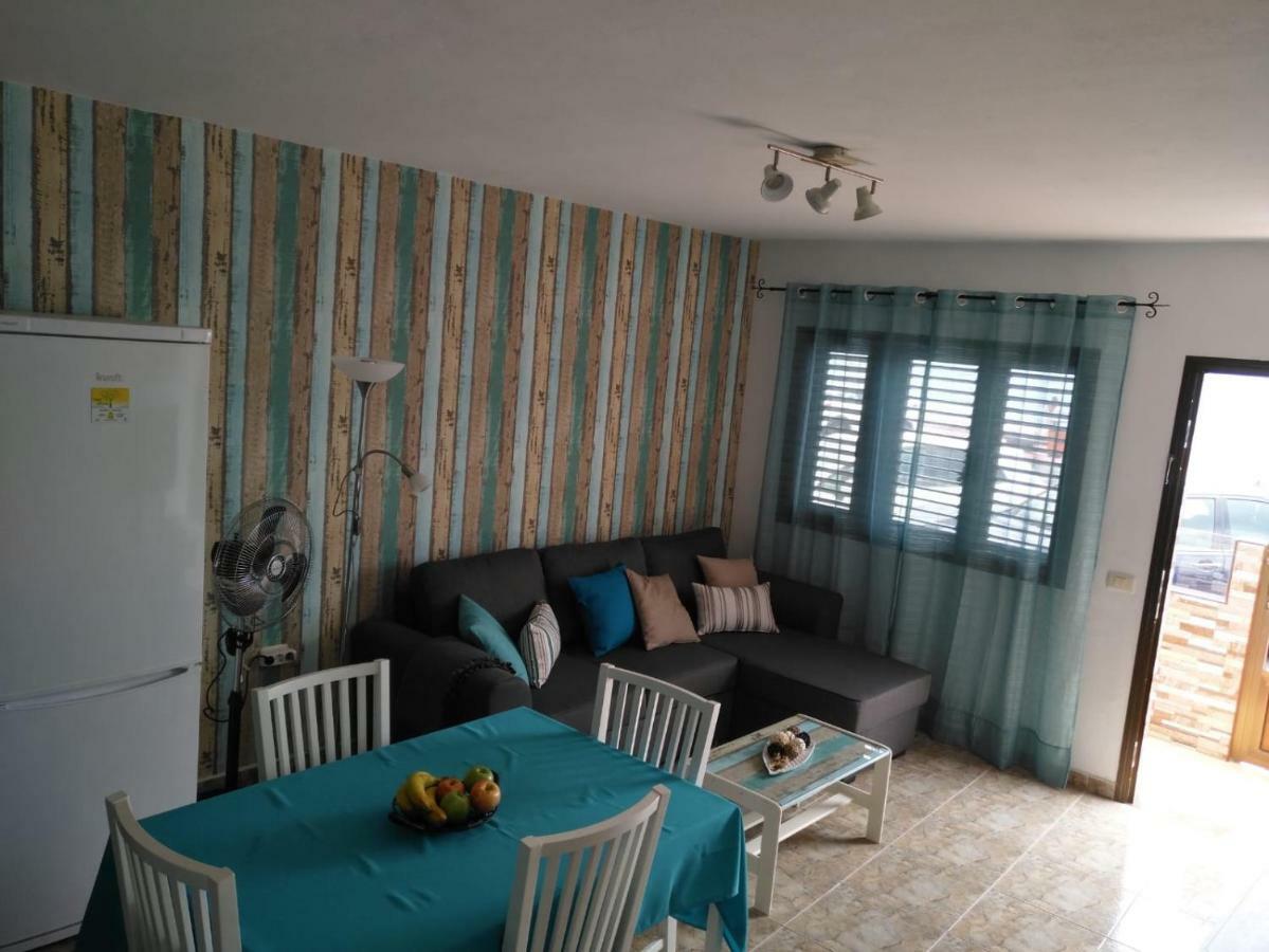 Casa Corina. Primera Linea De Mar Punta Mujeres Exterior foto