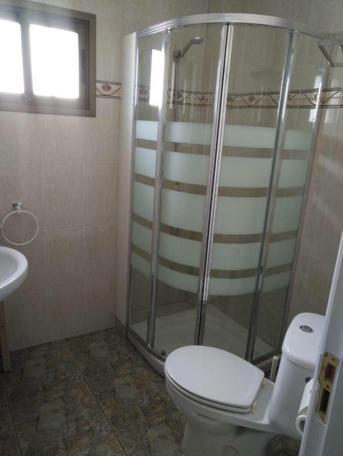Casa Corina. Primera Linea De Mar Punta Mujeres Exterior foto