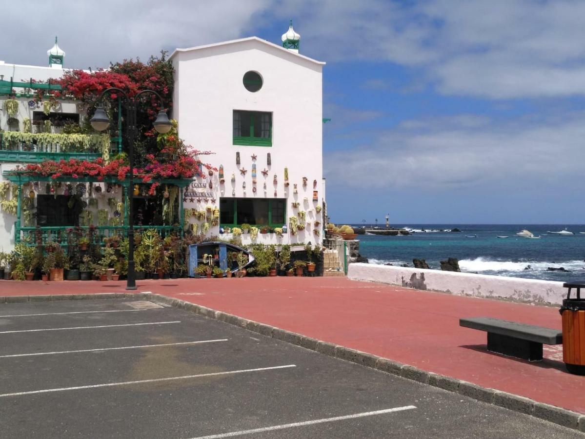 Casa Corina. Primera Linea De Mar Punta Mujeres Exterior foto